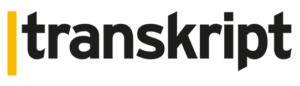 |transkript